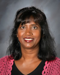 Rajkumarie Bachan-Kleckley 